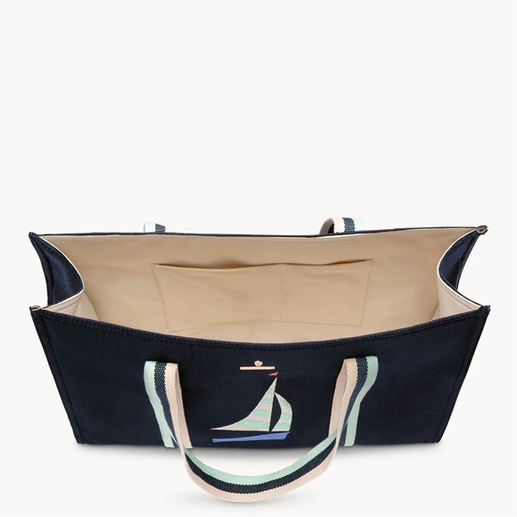 NWT Spartina Tote - Picture 3 of 3